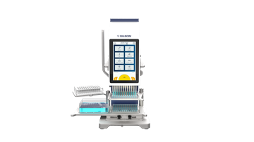 Gilson M96 Pipetman